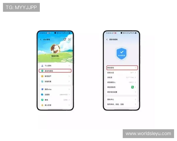 乐鱼官网app安全平台登录如何提升账号安全性与防护措施