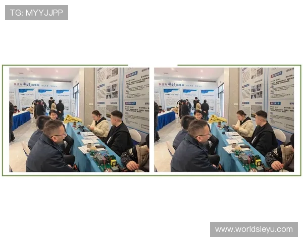 乐鱼电子参与行业展会，展示最新科技成果，提升品牌影响力与市场竞争力