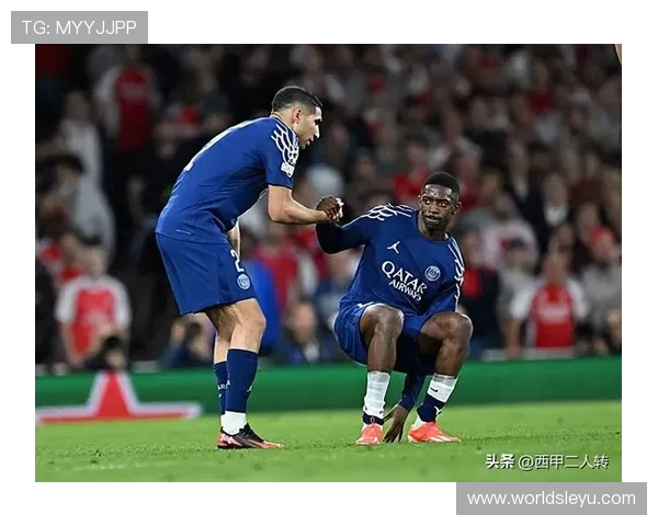 乐鱼平台赞助大巴黎07对巴黎圣日耳曼球队战绩和球迷忠诚度的积极影响分析